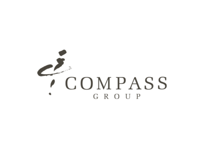 Compass Group er kunde hos Hesehus