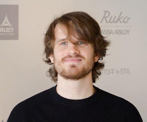 Oliver Marco van Komen, Student Software Developer at Hesehus