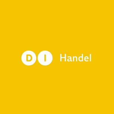 Hesehus is a member of the professional organisation DI handel