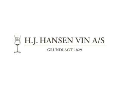 H.J. Hansen Vin er kunde hos Hesehus