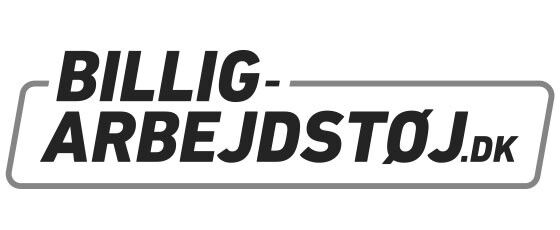 Billig-Arbejdstøj.dk logo