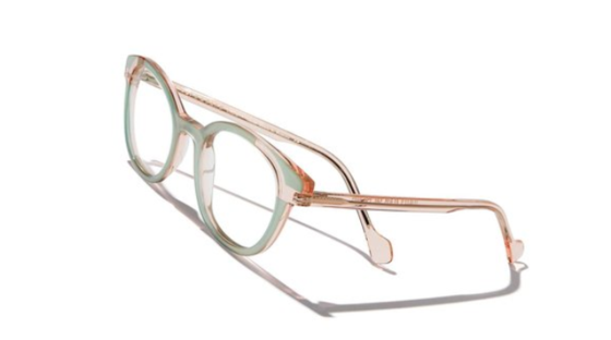 Den internationale brilleproducent Design Eyewear Group har valgt Hesehus 