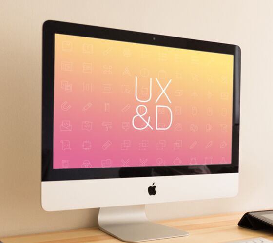 Hesehus' digital designers and UX specialists ensure the best user experience