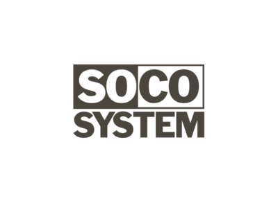 SOCO System er kunde hos Hesehus