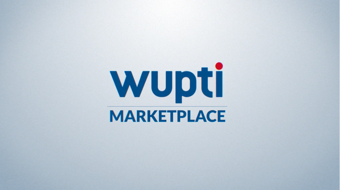 Wupti marketplace