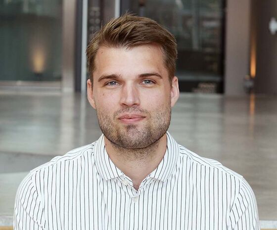 Philip Håkonsson, Digital Marketing Specialist, Hesehus