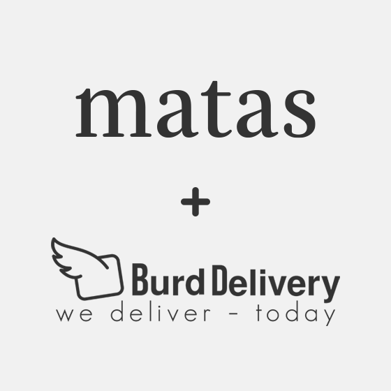 Matas, Burd Delivery