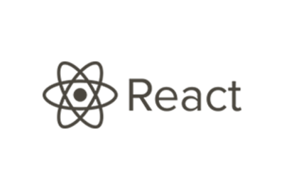 React