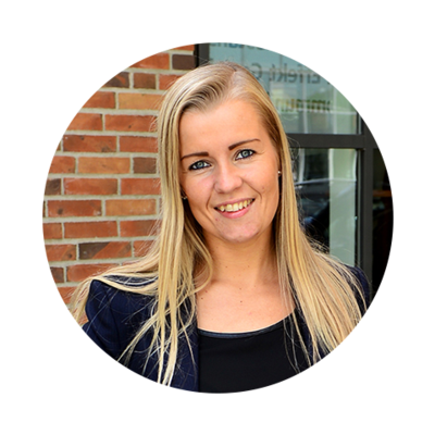 Kontakt Christina Hupfeldt, Search and Recruitment Consultant hos Hesehus